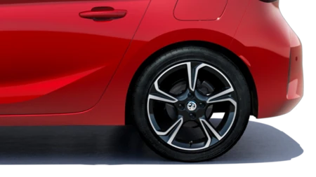 High Caliber Performance